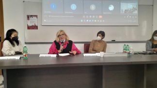 Audiolibri, l’esperienza  del CILP a Roma a favore dell’Università La Sapienza