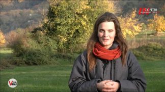 Incontri in pedemontana – Scavi Archeologici a Revine Lago – 24/11/2022