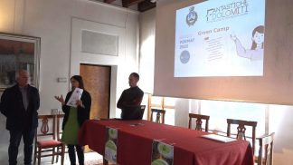 Limana, studenti coinvolti nella tutela del patrimonio ambientale