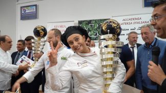 SI chiude con successo la 62esima Mostra Internazionale del Gelato Artigianale