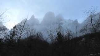 Accadde Oggi #82: La frana della valle di San Lucano