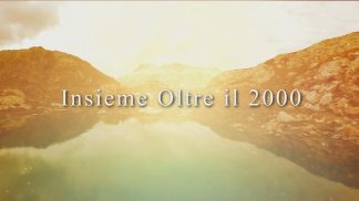 Insieme oltre il 2000: le Cresime in Val di Zoldo