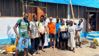 La missione dell’Associazione YolAndre: costruire una nuova scuola in Madagascar
