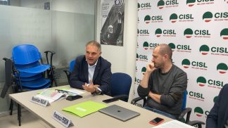 Manovra finanziaria: le richieste della Cisl Belluno – Treviso