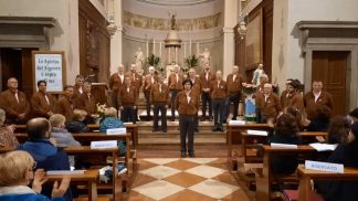 Il Coro Minimo Bellunese festeggia domenica i 60 anni di attività
