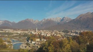 Belluno perde 17 posizioni nella classifica di vivibilità del Sole 24Ore: è trentacinquesima