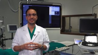 La Radiologia interventistica