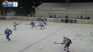 Hockey Cortina, il bilancio a metà stagione