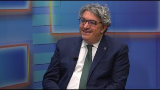 Michele Dal Farra – Presidente Longarone Fiere Dolomiti