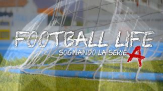 La nuova serie “Football life – sognando la serie A”, dedicata alla Dolomiti Bellunesi calcio