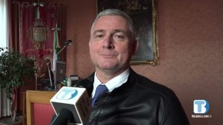 Il sindaco De Pellegrin sui traguardi raggiunti nel 2022 e le prospettive per il novo anno