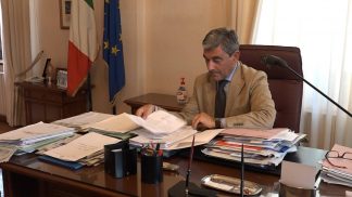 Il Prefetto di Belluno Mariano Savastano traccia un bilancio del 2022