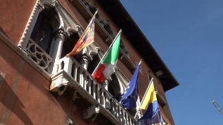 Regione Veneto: nuovi contributi al Comune di Belluno