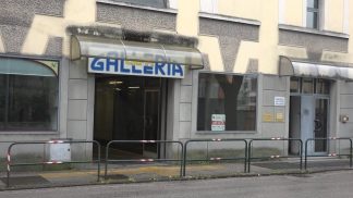 Addamiano: “Il ritorno di alcune attività in Galleria Caffi potrebbe scoraggiare i vandali”