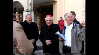 Joseph Ratzinger: il ricordo della visita a Belluno