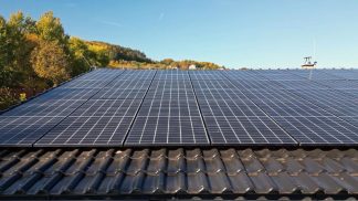 Uso e vantaggi del fotovoltaico: “lezione” del CFS a Fusine