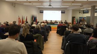 Al via i lavori del 12° Congresso Cgil Belluno: accesi i riflettori sul tema del precariato