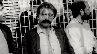 Accadde Oggi #88: Il brigatista e gli altri detenuti di Baldenich