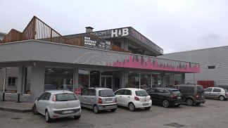 A Fonzaso inaugurate le attività di Dolomiti Hub