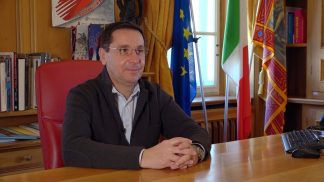 Voce delle Istituzioni nel territorio – Gianluca Lorenzi (Cortina d’Ampezzo) – 01/02/2023