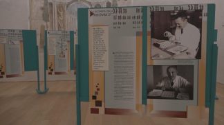 A Palazzo Bembo la mostra celebrativa dei 40 anni del Cav – Movimento per la vita di Belluno