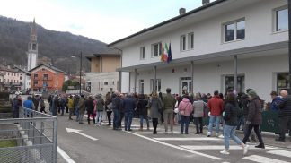 Quaderni dell’Alpago del 1 febbraio 2023