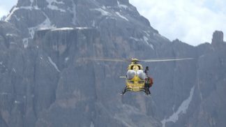 Soccorso Alpino in cerca di nuovi volontari, l’appello ai giovani