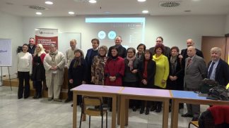 Campus Unidolomiti, con la consegna degli attestati giornata di festeggiamenti e di incontro