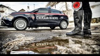 Sanzioni e patenti ritirate: Carabinieri al lavoro tra le strade bellunesi