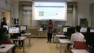 Licei Galilei-Tiziano, con Spagna e Portogallo nuovi legami digitali sull’onda della sostenibilità