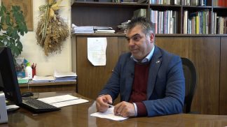 Voce delle istituzioni nel territorio – Emanuele Caruzzo (San Vito di Cadore) – 10/02/2023