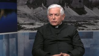 Insieme Oltre il 2000 – La preparazione alla Quaresima  con Mons. Attilio Zanderigo Iona   21022023