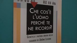 Insieme Oltre il 2000 – Mostra a Palazzo “Bembo Che cos’è l’uomo perché te ne ricordi” –  20/02/2023