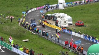 Il prefetto Savastano sull’arrivo del Giro d’Italia sotto le Tre Cime: “Una sfida organizzativa”