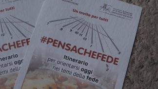 Insieme Oltre il 2000 – #pensachefede – 28/02/2023