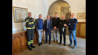 La carenza di personale attanaglia anche i Vigili del Fuoco di Belluno, sindacati dal Prefetto