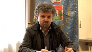 Voce delle Istituzioni nel territorio – Andrea De Bernardin (Rocca Pietore) – 01/03/23