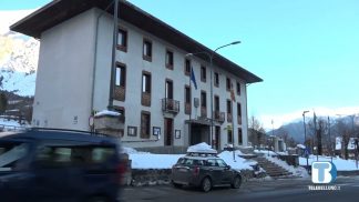 San Vito di Cadore: il comune è commissariato