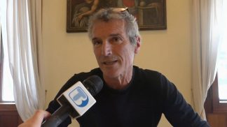 San Vito commissariata, Franco De Bon decade da consigliere provinciale