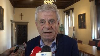 Sala: “Vogliamo risposte sull’ipotesi del villaggio olimpico a Borca”