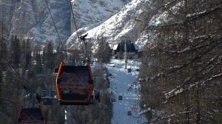 Il turismo invernale è tornato quello del 2019: i dati sulla montagna certificano una piena ripresa