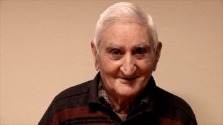 Scomparso a 101 anni Angelo Maroldo, ultimo internato di Auronzo della Seconda Guerra Mondiale
