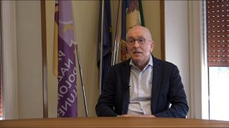 Voce delle Istituzioni nel territorio – Ennio Vigne (Parco Naz. Dolomiti Bellunesi) – 17/03/2023