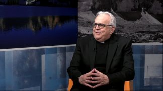 Inseme Oltre il 2000 – Mons. Giorgio Lise (Seminario Gregoriano di Belluno) – 20/03/2023