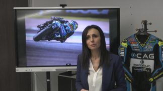CAG Tecnologie Meccaniche rinnova ed estende la partnership con il team Speedup di Moto 2