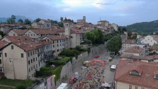 Cambio al vertice dell’ Associazione “Giro delle Mura città di Feltre”