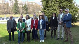 L’Ulss Dolomiti presenta 11 primari entrati in servizio negli ultimi mesi
