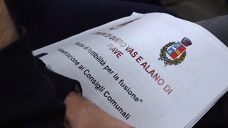 Sondaggio per la fusione tra Quero Vas e Alano di Piave, netta vittoria dei “sì”