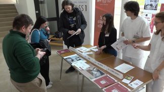 A Feltre si è tenuto l’Open Day dell’Università di Padova