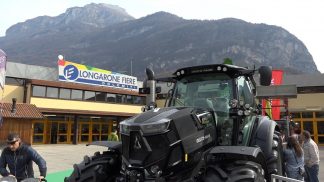 Secondo fine settimana per Agrimont: presente anche Veneto Agricoltura